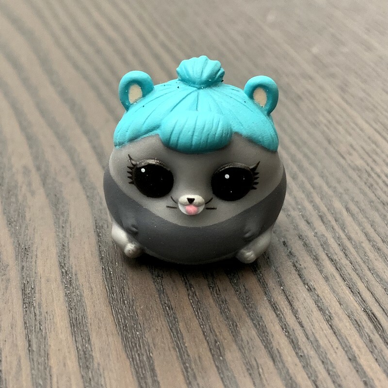 lol troublemaker pet